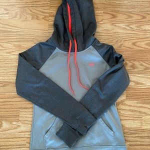 Women’s Under Armor Hoodie